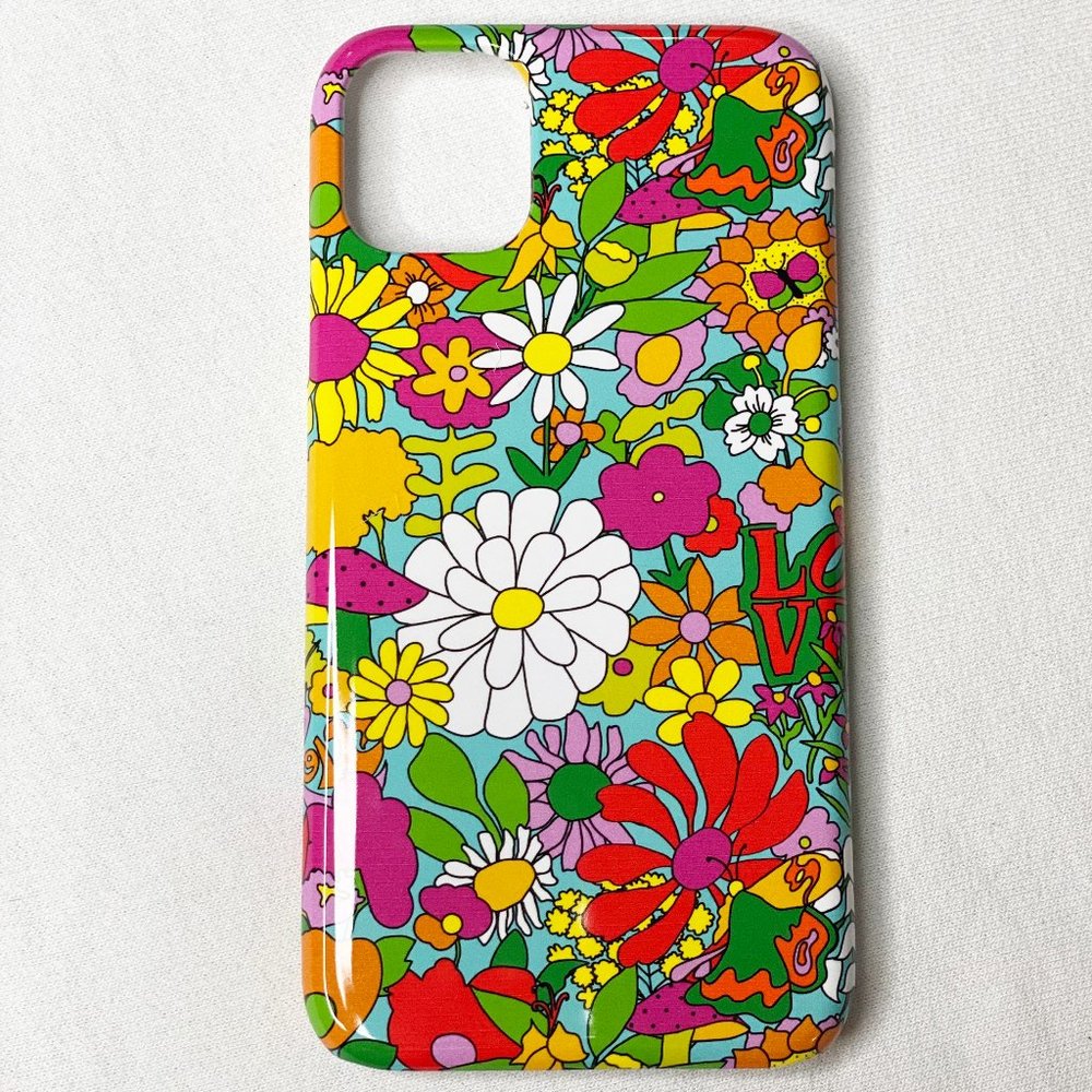Iphone case